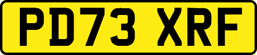 PD73XRF