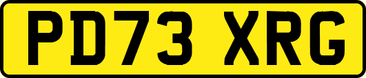PD73XRG