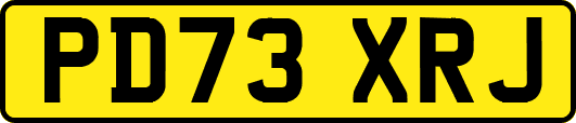 PD73XRJ