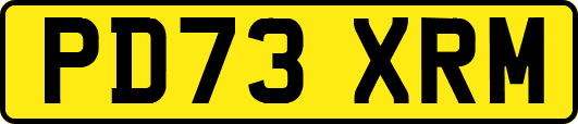 PD73XRM