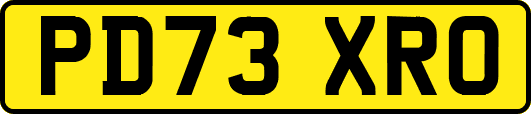PD73XRO
