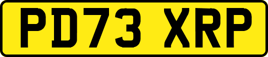 PD73XRP