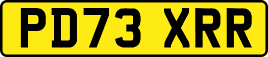 PD73XRR