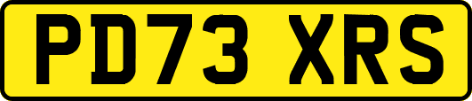 PD73XRS