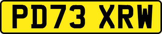 PD73XRW