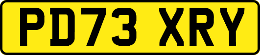 PD73XRY