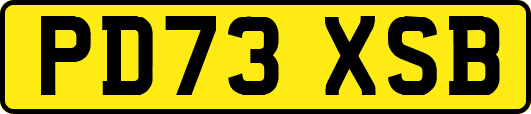 PD73XSB
