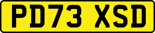 PD73XSD
