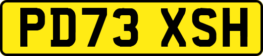 PD73XSH