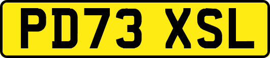 PD73XSL