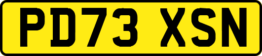 PD73XSN