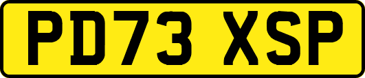 PD73XSP