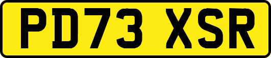 PD73XSR