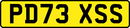 PD73XSS