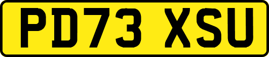 PD73XSU