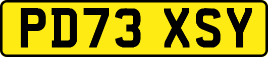 PD73XSY