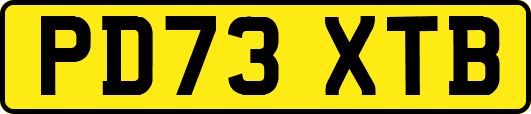 PD73XTB