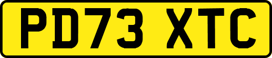 PD73XTC