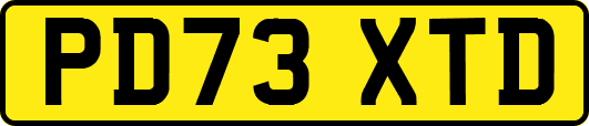 PD73XTD