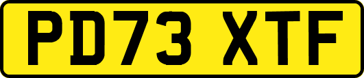 PD73XTF