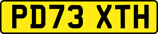 PD73XTH