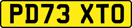 PD73XTO