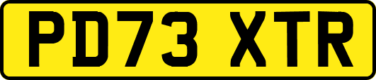 PD73XTR