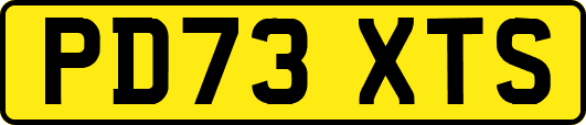 PD73XTS