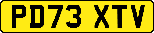 PD73XTV
