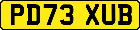 PD73XUB