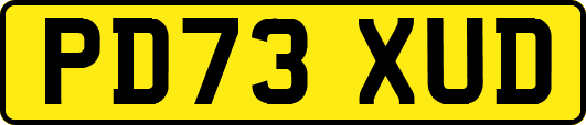 PD73XUD