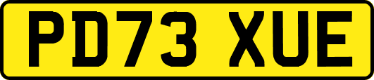 PD73XUE