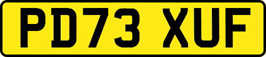 PD73XUF
