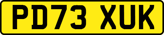 PD73XUK