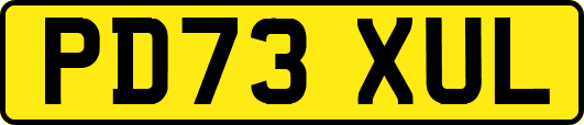 PD73XUL