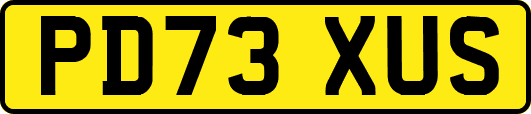 PD73XUS