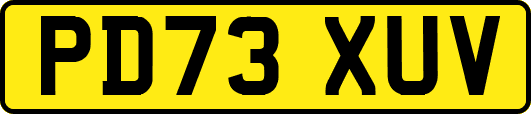 PD73XUV