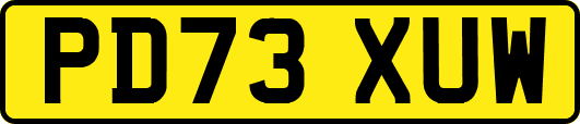 PD73XUW