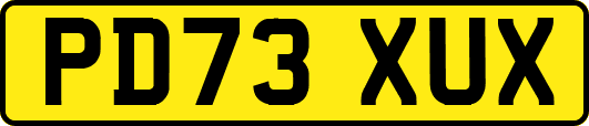 PD73XUX