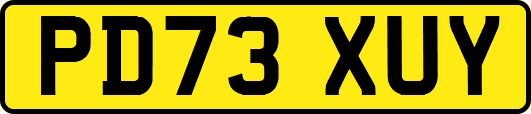 PD73XUY