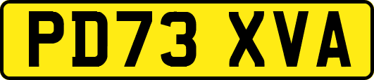 PD73XVA