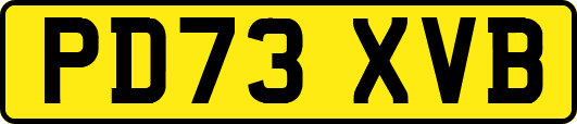 PD73XVB