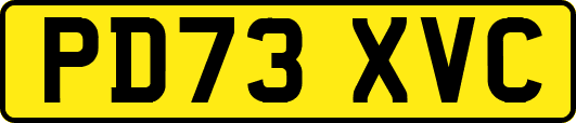 PD73XVC