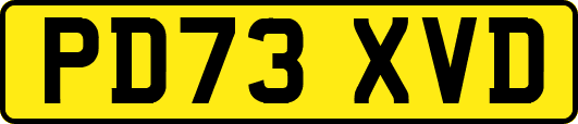 PD73XVD
