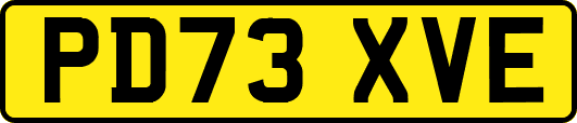 PD73XVE