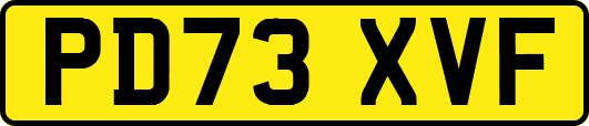 PD73XVF