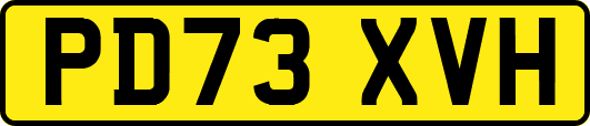 PD73XVH