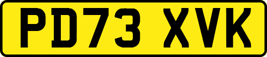PD73XVK