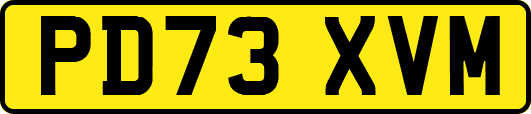 PD73XVM