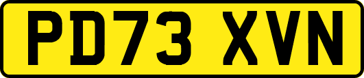 PD73XVN